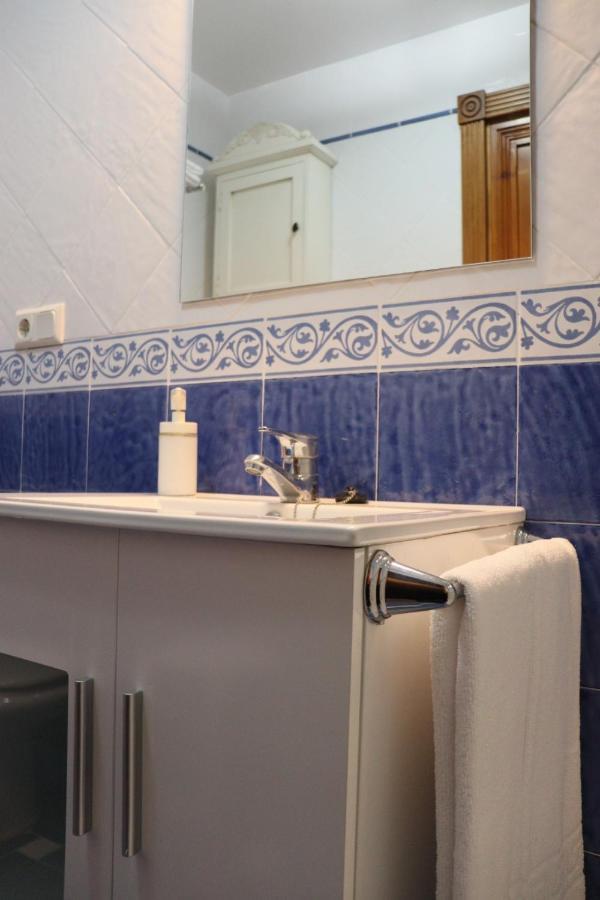 Alov Apartment Ронда Екстериор снимка