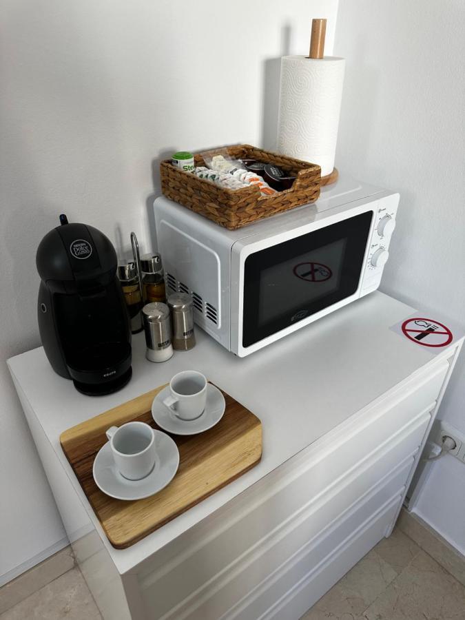Alov Apartment Ронда Екстериор снимка