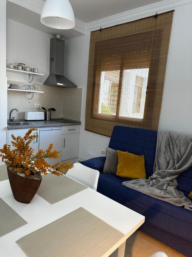 Alov Apartment Ронда Екстериор снимка