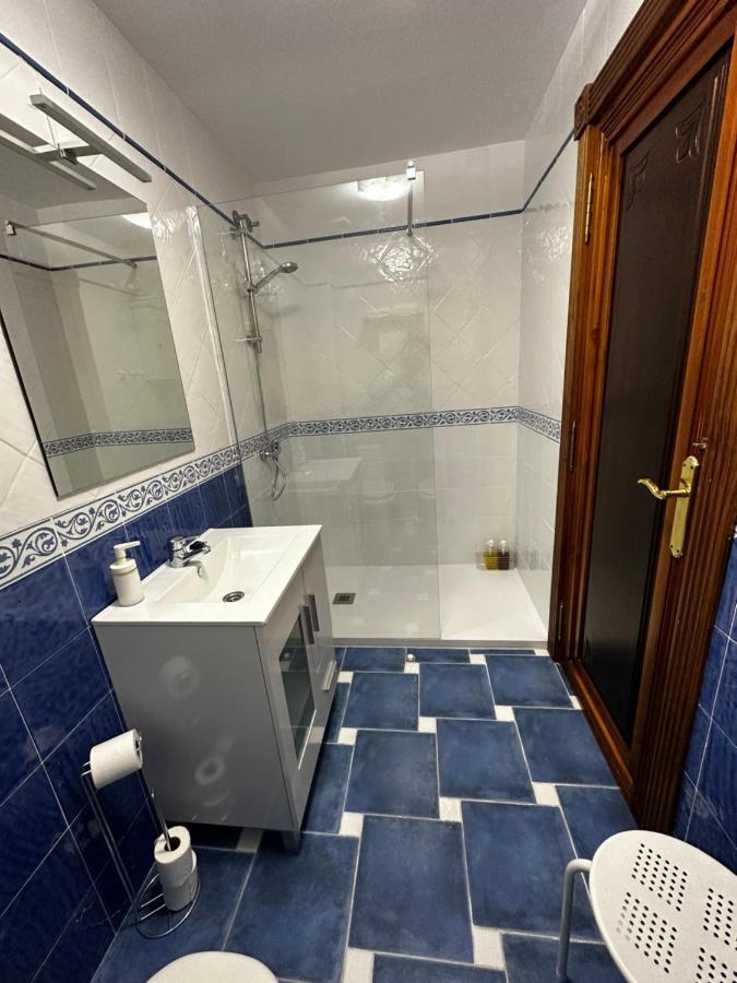 Alov Apartment Ронда Екстериор снимка