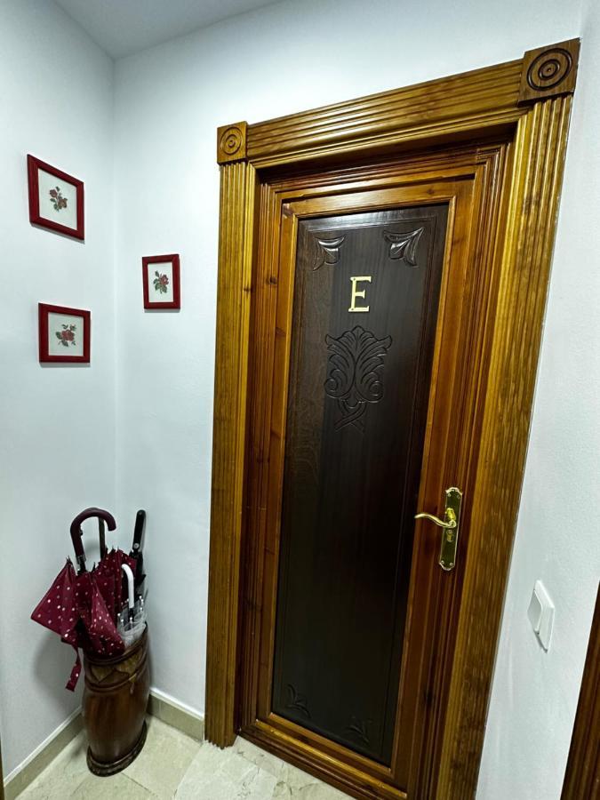 Alov Apartment Ронда Екстериор снимка