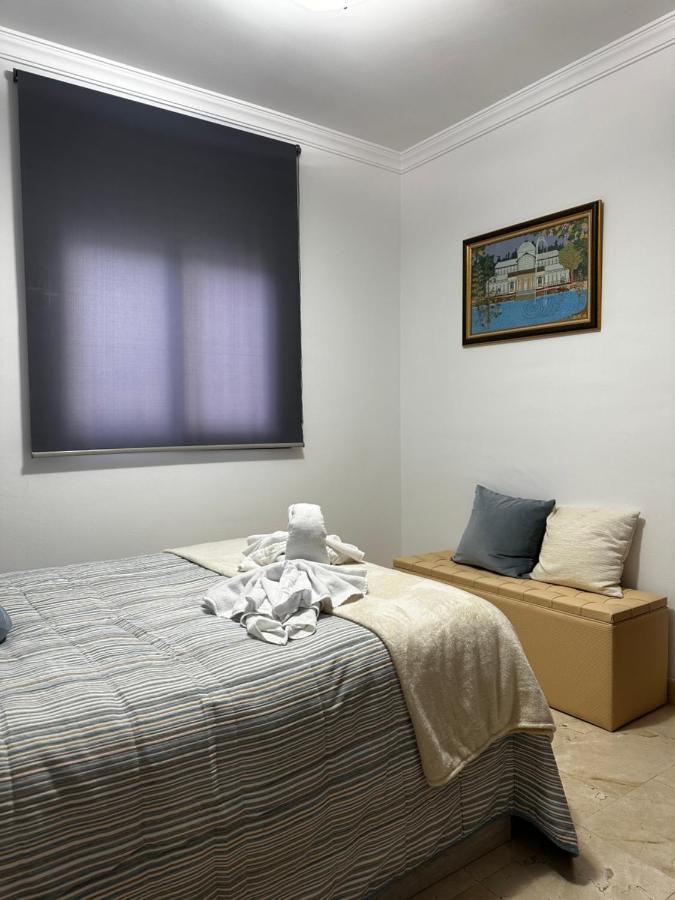 Alov Apartment Ронда Екстериор снимка